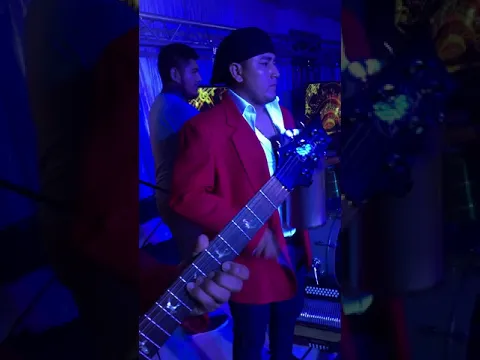 Video for event landing page