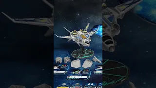 Snap Ships Tactics - Miniatures Sci Fi Tabletop Battle Game with Customizable LEGO-style Spaceships