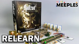 Relearn Fallout - Meeple Motivators 14