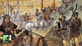 Colosseum Gameplay Runthrough