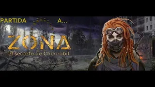 Zona: El secreto de Chernobil - Parte#5