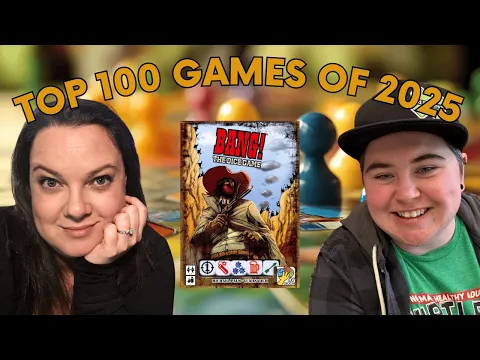 Bang! The Dice Game