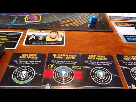 Jay Plays... Star Trek Panic pt.2: The Immunity Syndrome!