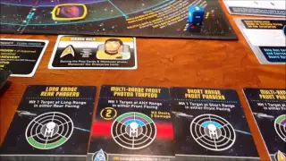 Jay Plays... Star Trek Panic pt.2: The Immunity Syndrome!
