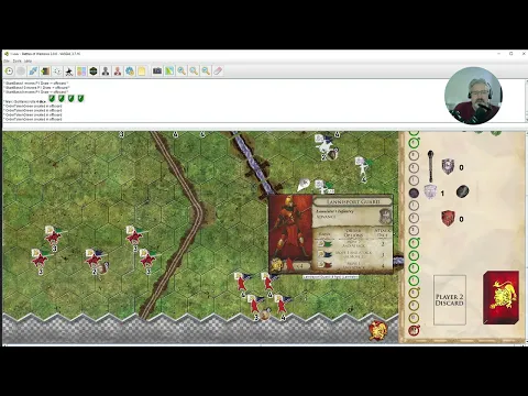 VASSAL Westeros version 2.0.0