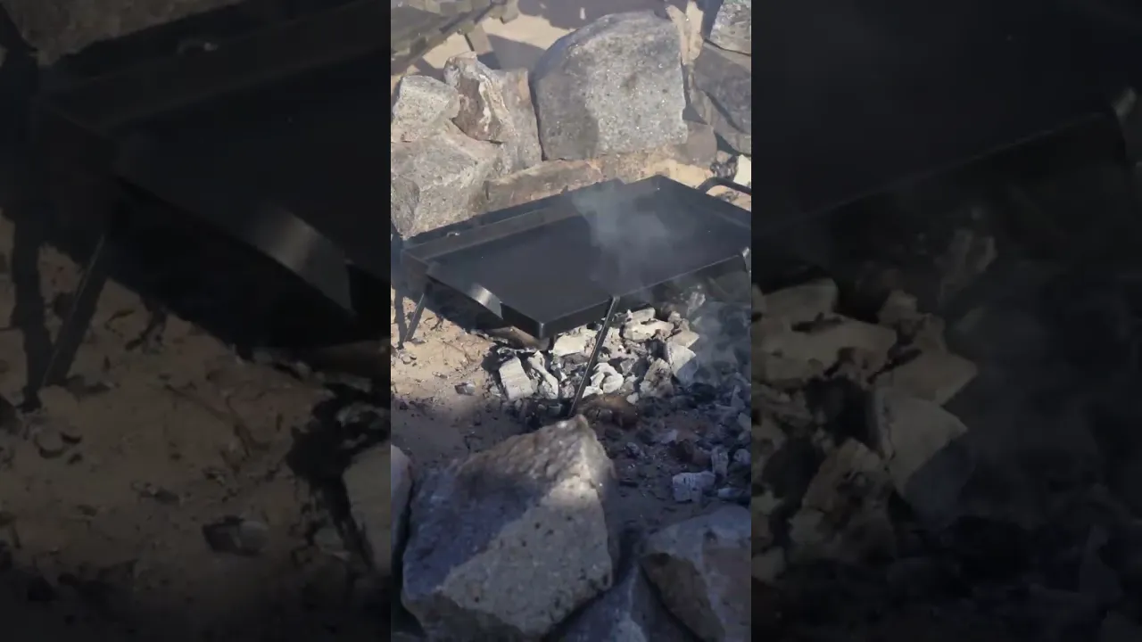 Vídeo de La Planchetta Brasil