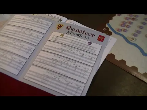 Purgatorio Campaldino