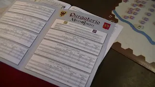 Purgatorio Campaldino