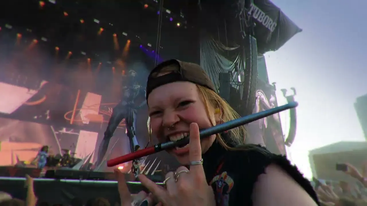COPENHELL 2023 – Official Aftermovie