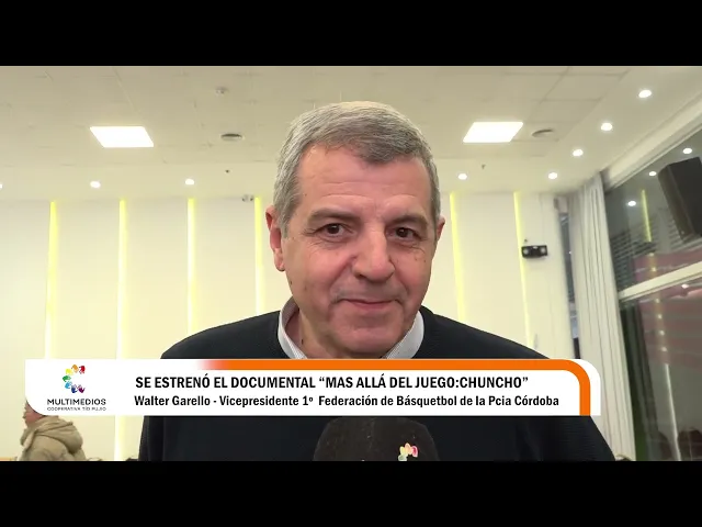 DOCUMENTAL