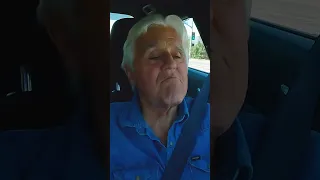 Jay Leno’s Muscle Car Love