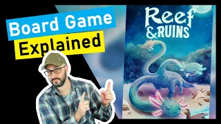 Is Reef & Ruins for you? A Quick Overview!