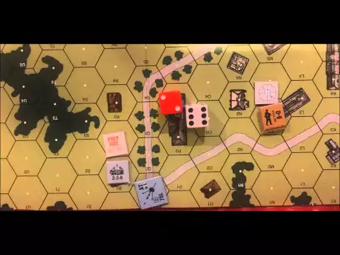 advanced squad leader guns volume 4