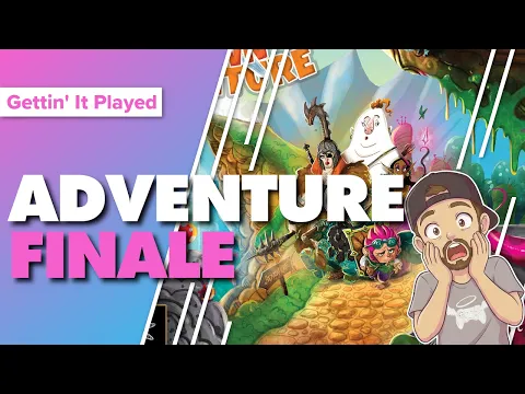 Drawn to Adventure Solo Playthrough Part 3 and First Impressions