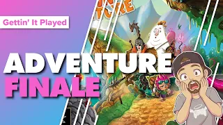 Drawn to Adventure Solo Playthrough Part 3 and First Impressions