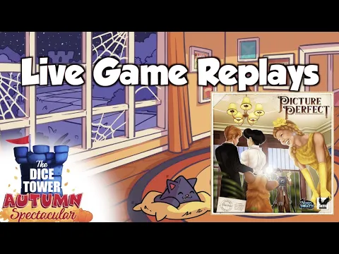 Picture Perfect - Live Play
