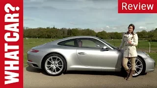 Porsche 911 2018 review – Is it still the ultimate sports car? | What Car?