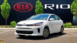 2020 Kia Rio // An Incredible DEAL for ONLY $15,000!