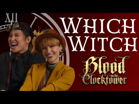 Which Witch and the Snake Lovin' Madness (Sects & Violets) | Blood on the Clocktower