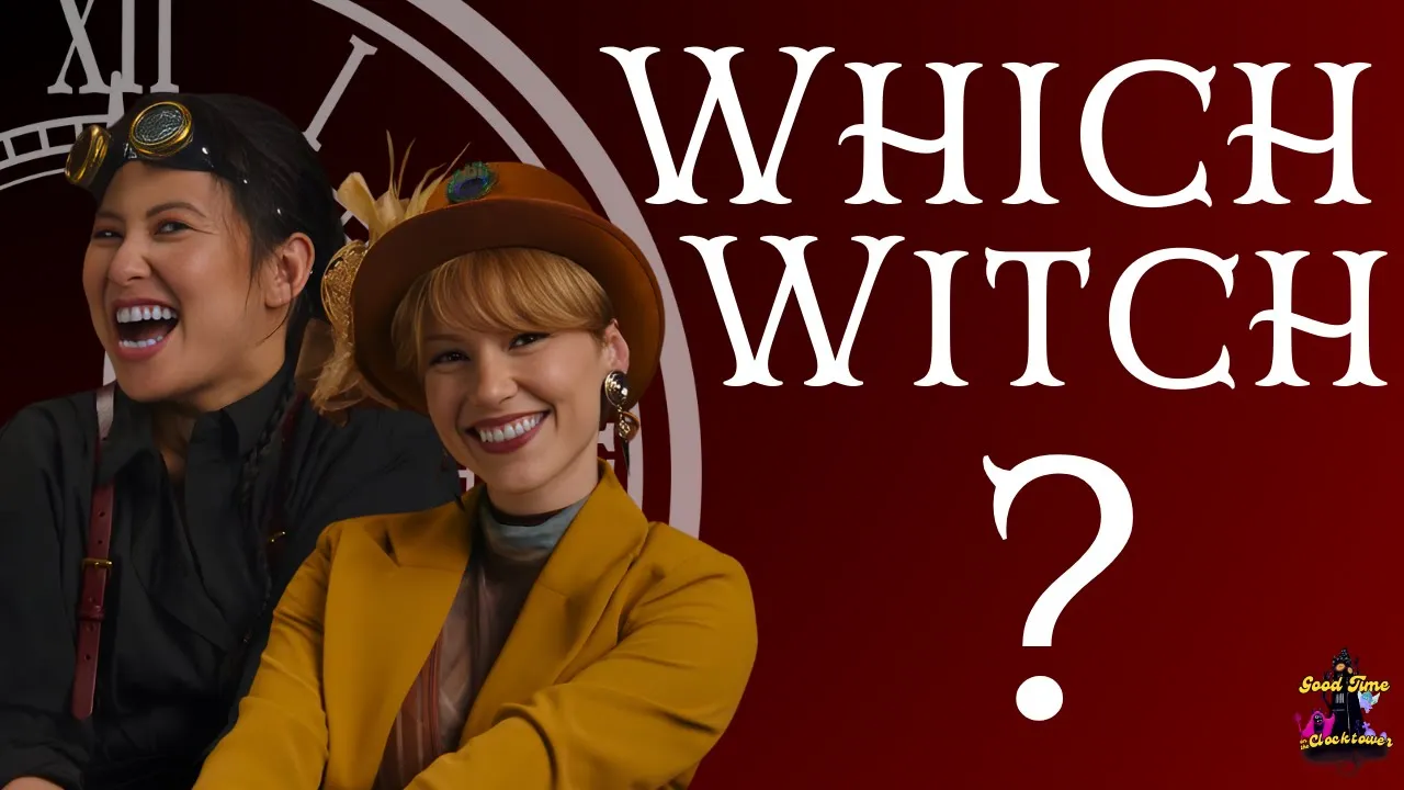 Which Witch and the Snake Lovin' Madness (Sects & Violets) | Blood on the Clocktower