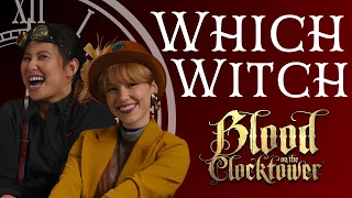 Which Witch and the Snake Lovin' Madness (Sects & Violets) | Blood on the Clocktower