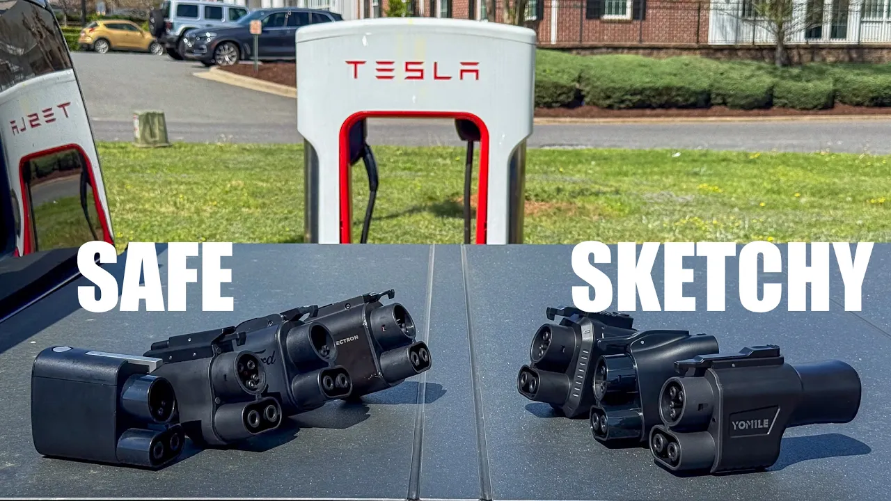 Don't Put Yourself In Danger! Watch This Before Buying An Adapter For Superchargers