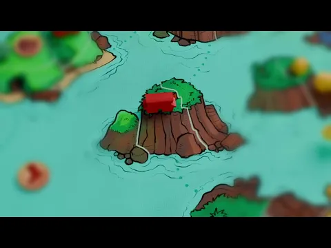 Six Sojourns Trailer