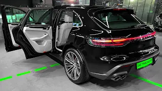 2025 Porsche Macan S - Extremely Good, Great Luxury SUV!