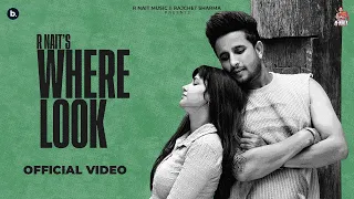 Where Look video