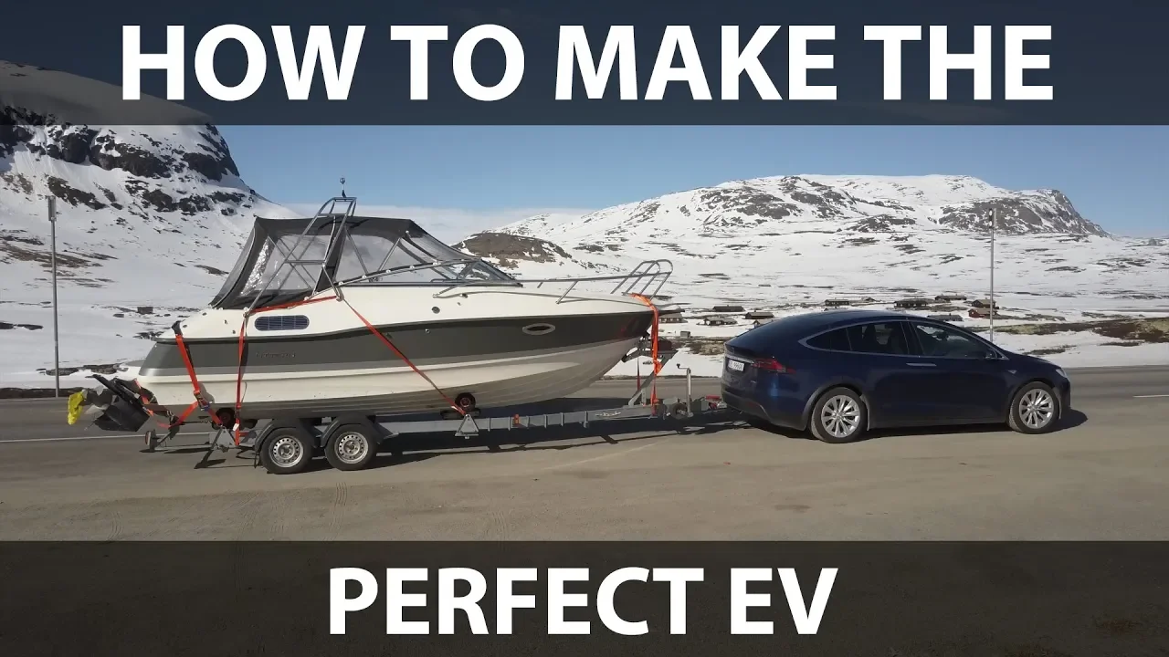27 features that every EV should have