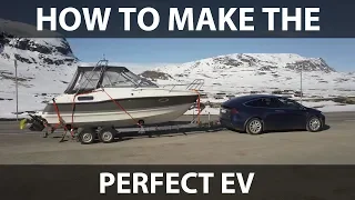 27 features that every EV should have