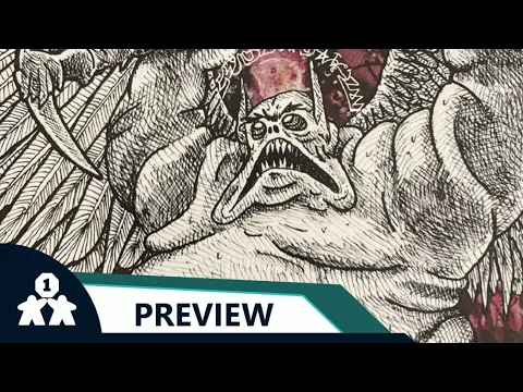 The Restless preview play and impressions