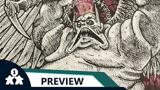 The Restless preview play and impressions