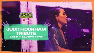 Dami Im: Judith Durham Tribute - The Carnival is Over | 2022 ARIA Awards