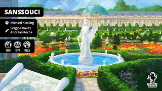 Overview Second Edition from TTS (Board Game of Fractal Juegos)