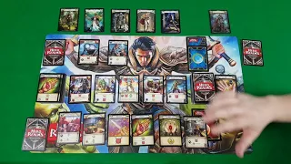 Pit Stop: Hero Realms