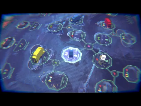 Aquanauts Kickstarter Video