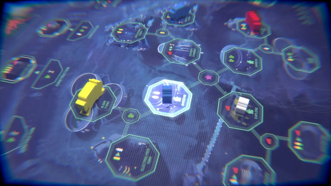 Aquanauts Kickstarter Video