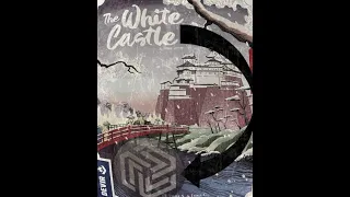 Insert Here...The White Castle + Matcha (WOODNEQ)