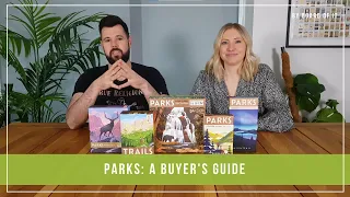 Parks: A Buyer's Guide
