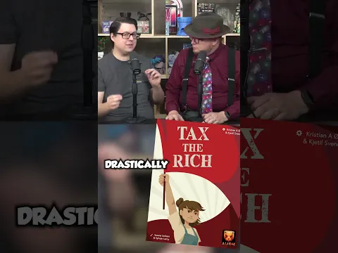 There's a lot of content in this one!