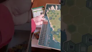 Unboxing Irish Gauge (No Talking)