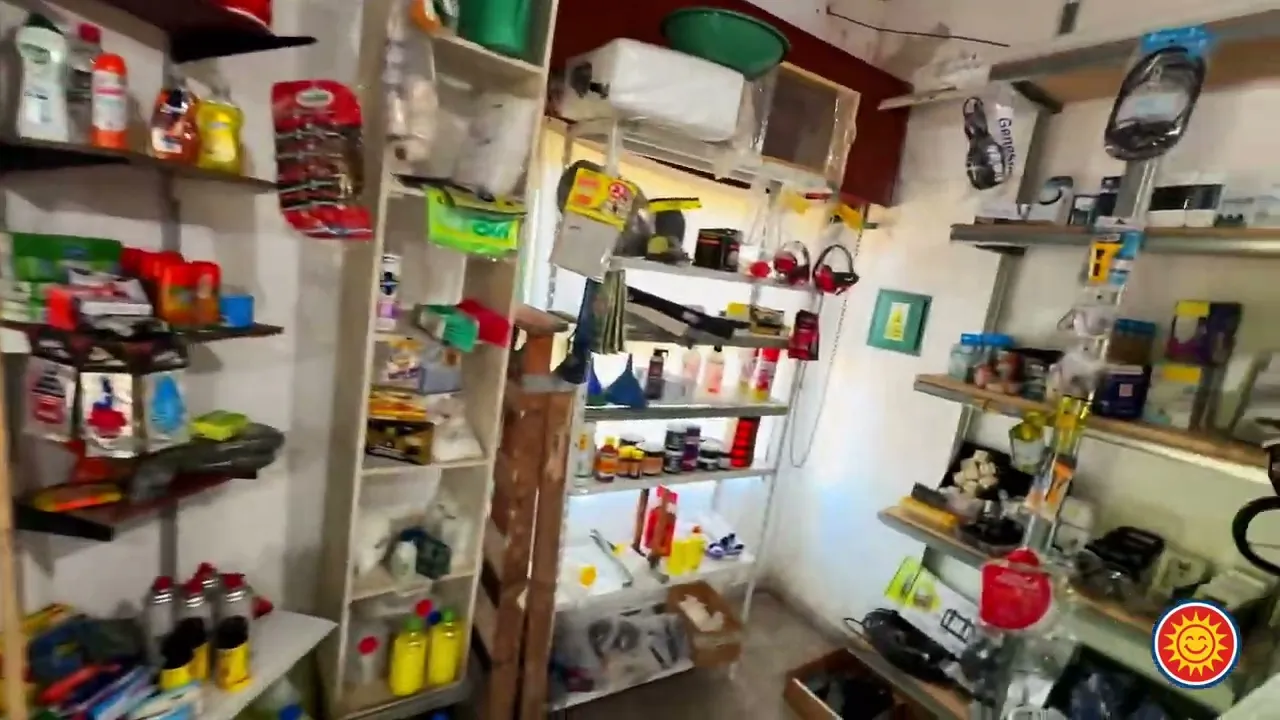 Video de Ferreteria SOL