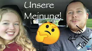 Warum wir E-Auto fahren - E-Auto = ökologisch? | Zukunft E-Mobilität [Deutsch] | Vision E Drive #6