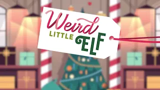 Weird Little Elf