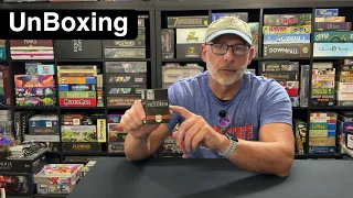 20 Strong: Hoplomachus Victorum (UnBoxing)