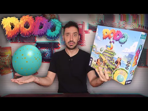 DODO | cómo se juega 🦤