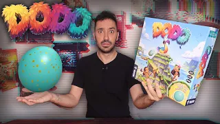 DODO | cómo se juega 🦤