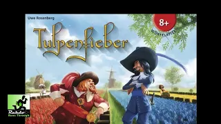 Rahdo Rapid Review►►► Tulpenfieber