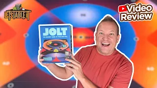Jolt - How to Play & Review
